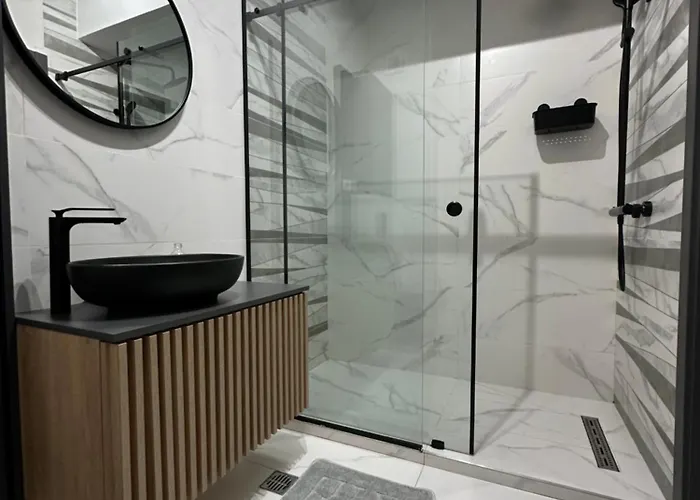 Διαμέρισμα Modern 2br Apartment, Free Parking, Near Center & Metro Βουκουρέστι